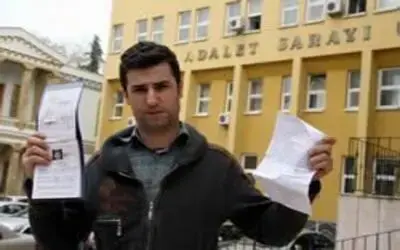 Samsun Sydv Hakkında Suç Duyurusu
