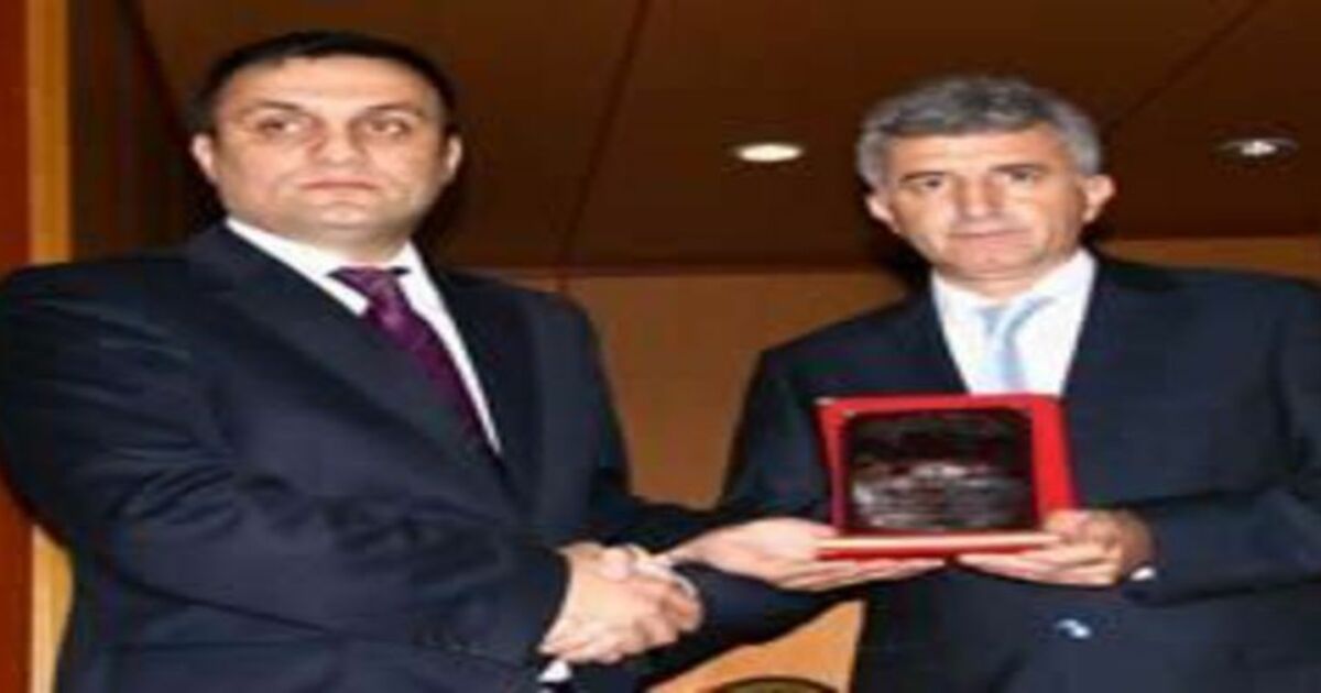 Yücel Uyar`dan Zirvede Kalmanın İpuçları