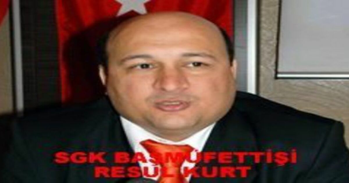 Sağlık Sistemi İflasa Gidiyor