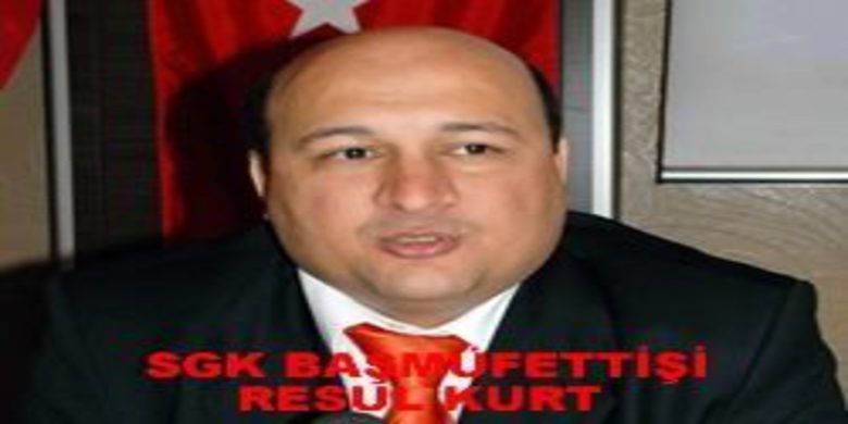 Sağlık Sistemi İflasa Gidiyor - SGK Başmüfettişi: Sağlık sistminde toplanan pirimler ancak emekli maaşlarına yetiyor.