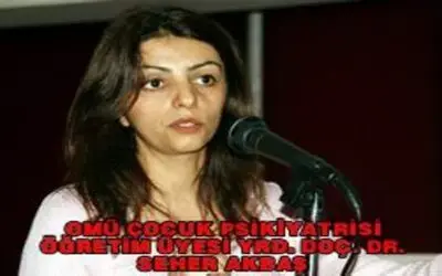 Cinsel İstismara Uğrayan Çocuğun Beyin Fonksiyonları Değişiyor