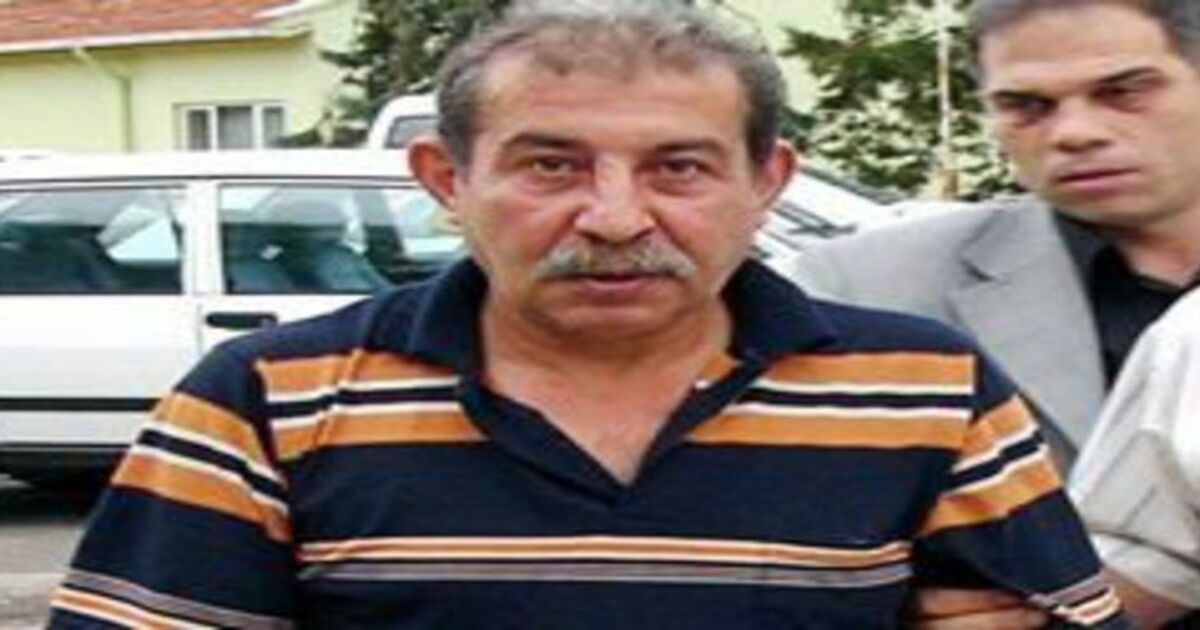 Katilden İlginç Gerekçe