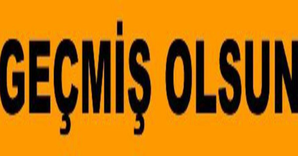 Av. Kemal Şenocak Ameliyat Oldu