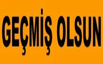 Av. Kemal Şenocak Ameliyat Oldu