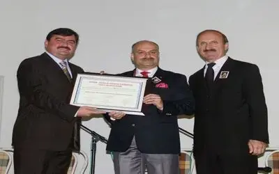Bafra'da Öğretmenler Günü Kutlamaları