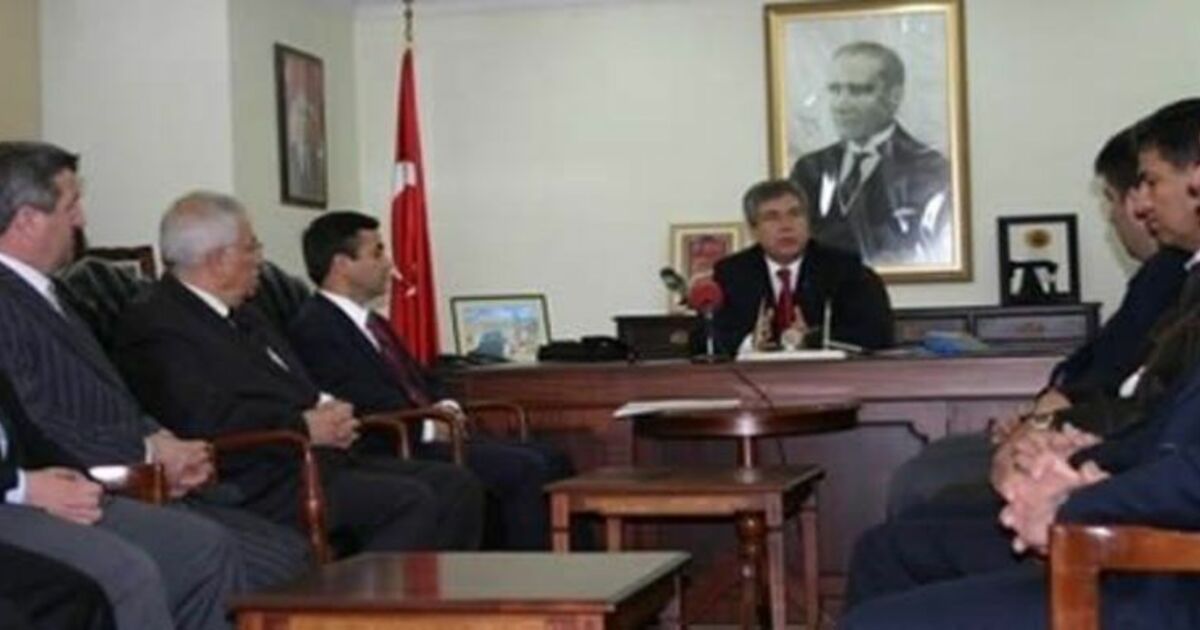 Basiad Samsun`u Temsil Edecek