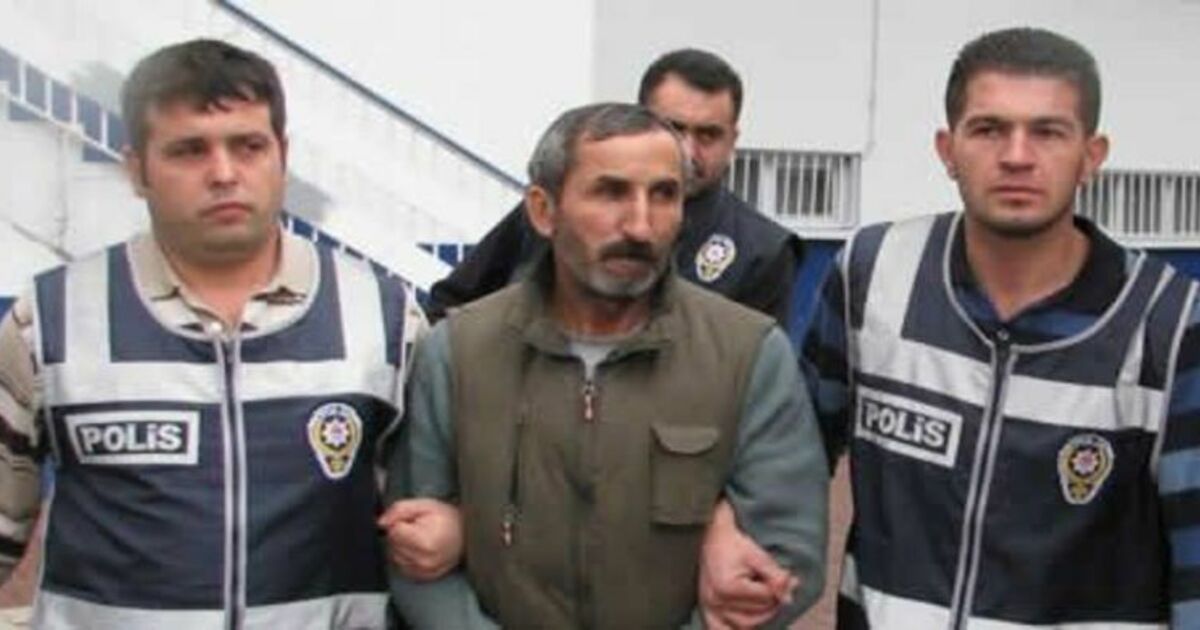 Bafra`da Eşini Öldüren Şahıs Yakalandı