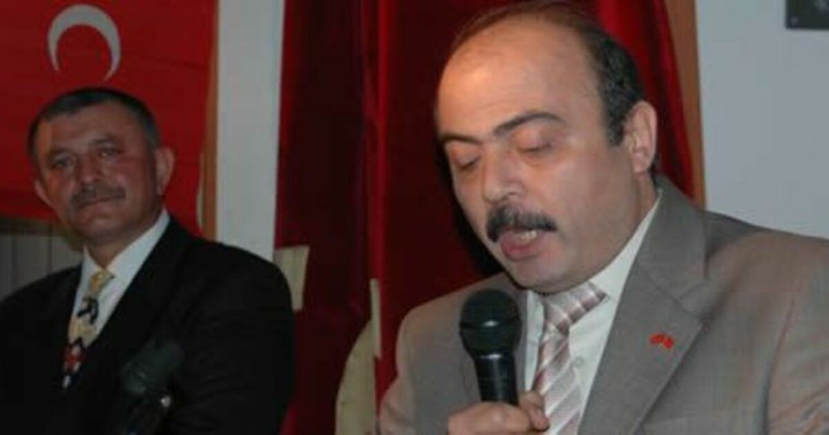 Bafra`nın Mhp Adayları Belli