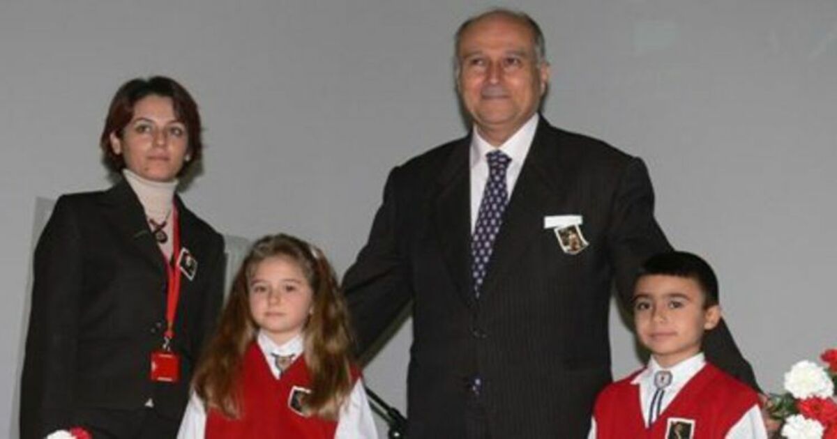 Bafra`da Öğretmenler Günü Kutlamaları