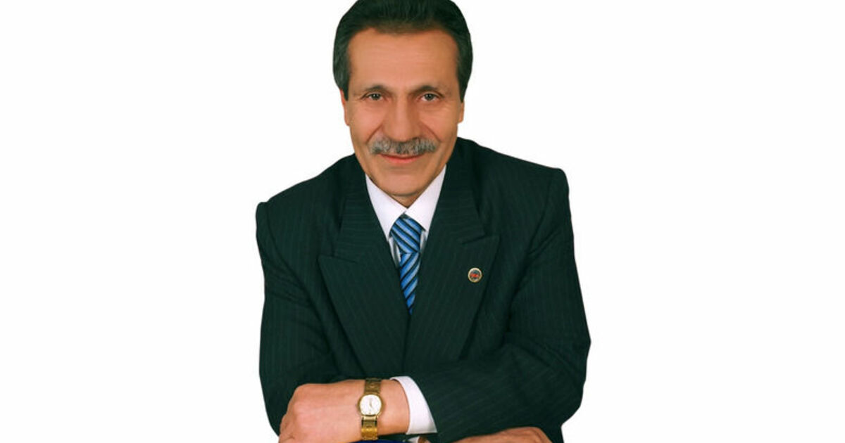 Mhp Bafra Adaylarını Belirledi Hasan Aslan Bafra, İsmail Mutlu Doğanca, Hadi Sezer De Çetinkaya Belediye Başkanlığı'na Aday