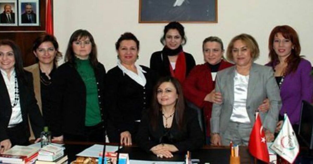 Samsun Barosu`ndan Kadına Yönelik Şiddet Açıklaması