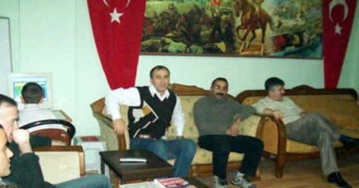 Türkav Üyeleri Öğretmenler Gününde Eğlendi