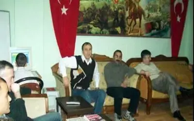 Türkav Üyeleri Öğretmenler Gününde Eğlendi