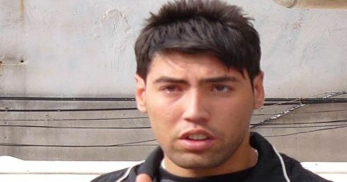 Duruşma Salonunu Savaş Alanına Çevirdiler