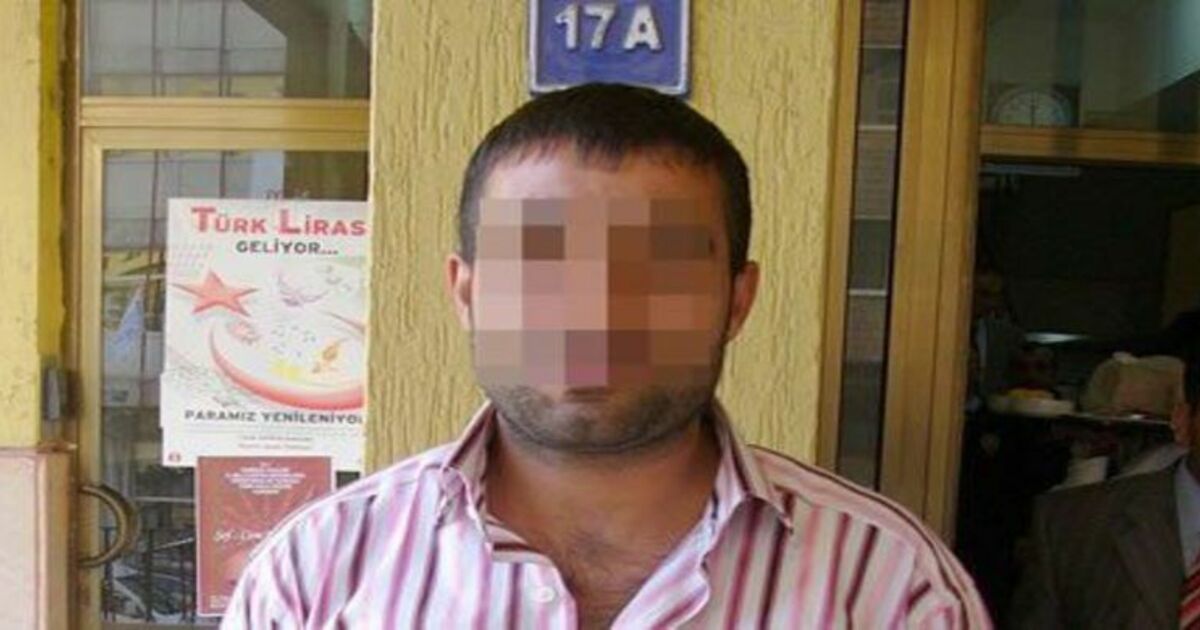 Mazot Hırsızlığı İddiasına Gözaltı