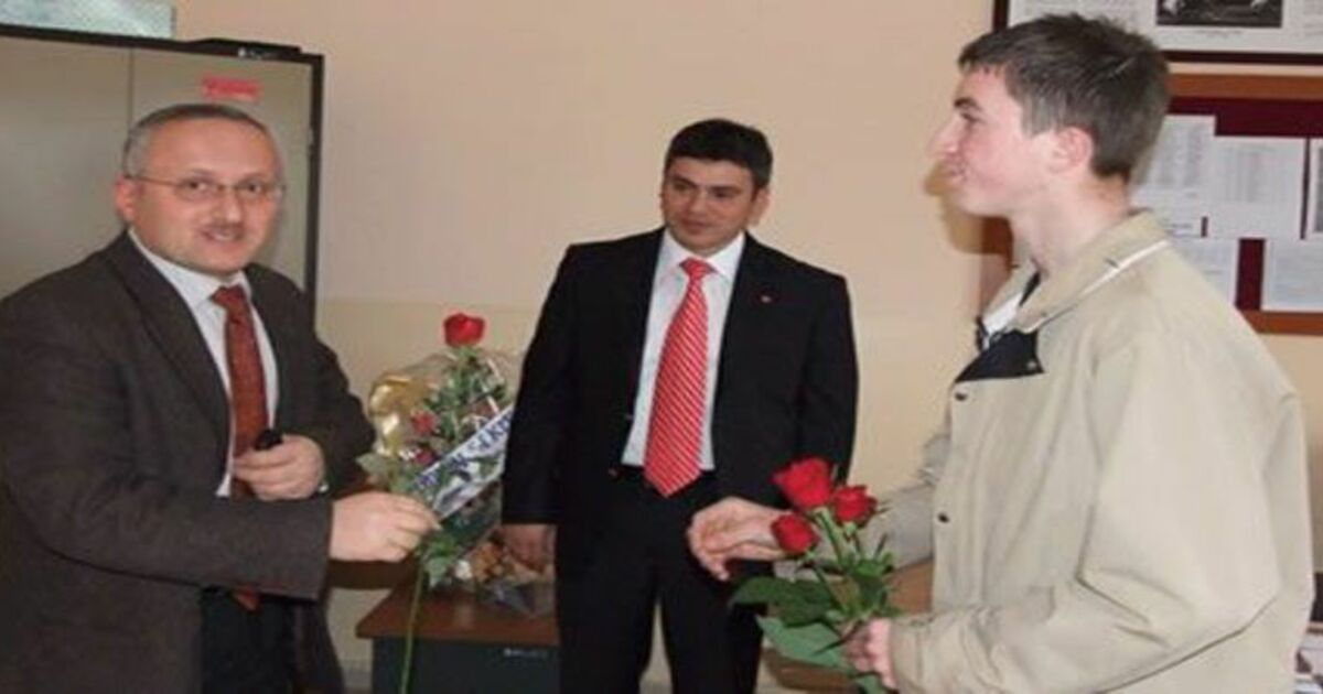 Anadolu Gençlik`ten Okul Ziyaretleri