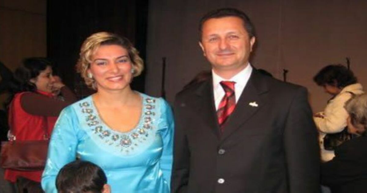 Sevil Öğretmen Dido İle Coşturdu