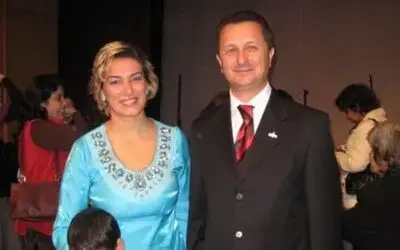 Sevil Öğretmen Dido İle Coşturdu
