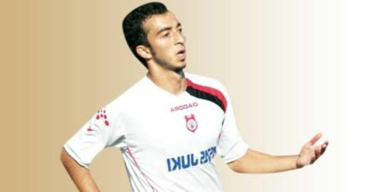 İsmail Gol Krallığına Gidiyor