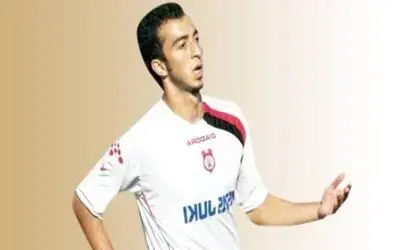 İsmail Gol Krallığına Gidiyor