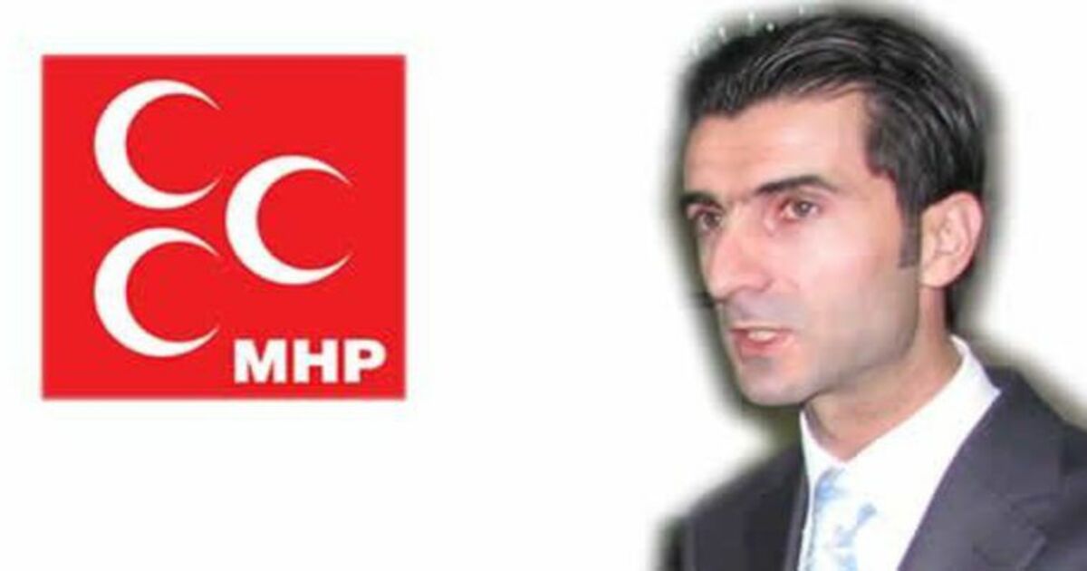 Seven: Bafra`da Mhp Tek Ses Tek Yürek