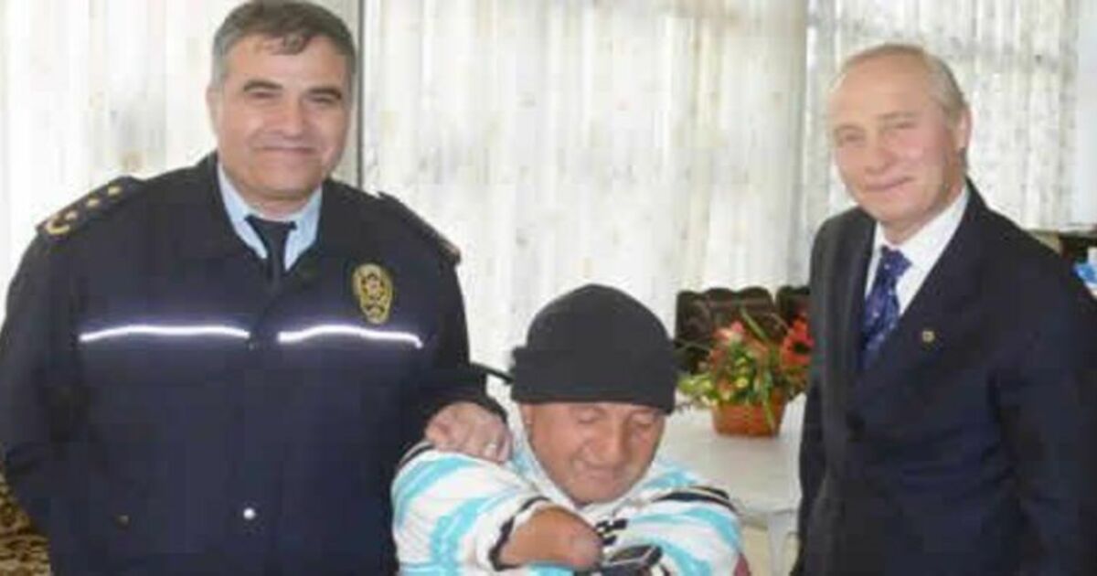 Bafra`da 3 Aralık Engelliler Günü Kutlaması