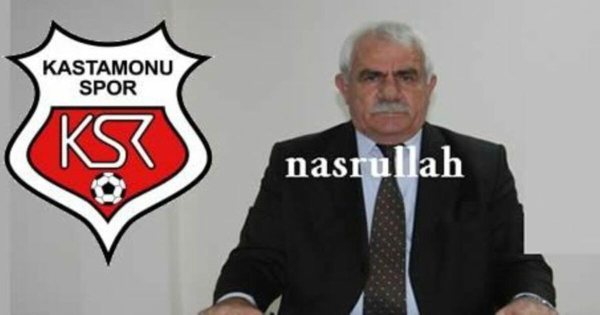 Kastamonuspor`dan Centilmenlik Çağrısı
