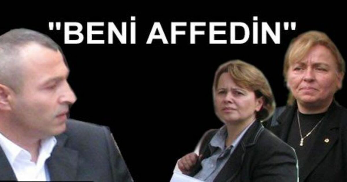 Mustafa Şimşek İlk Kez Konuştu