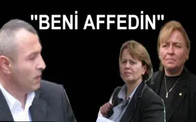 Mustafa Şimşek İlk Kez Konuştu