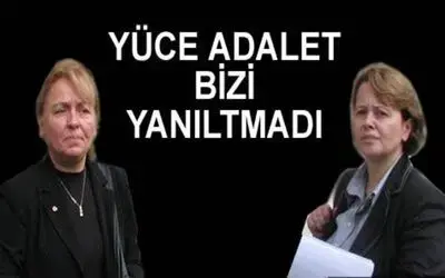 Eşler Karardan Memnun