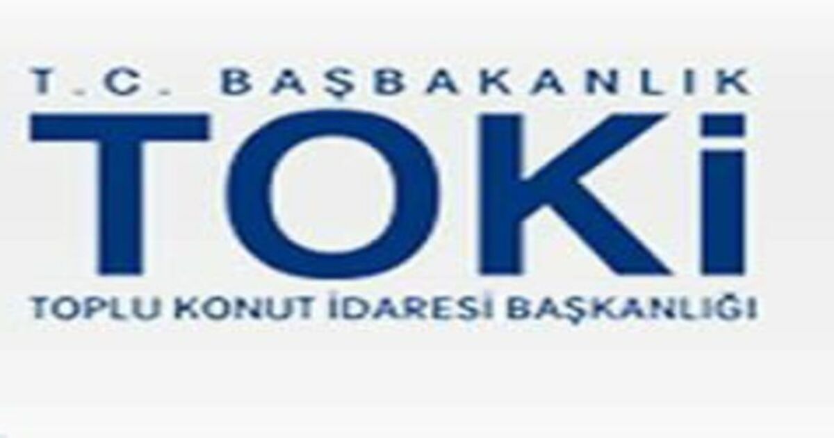 Bafra Toki İhalesi 23 Şubat`ta