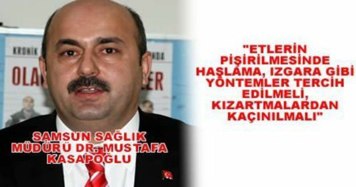 Bayramda Beslenmeye Dikkat