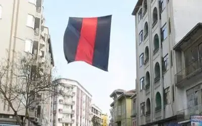 Bafra Bayraklarla Donatıldı