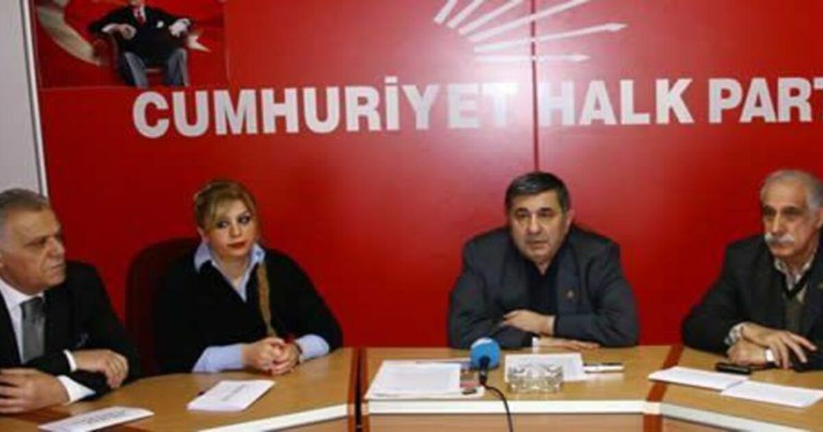 Binici`den Çarşaf Açılımına Destek