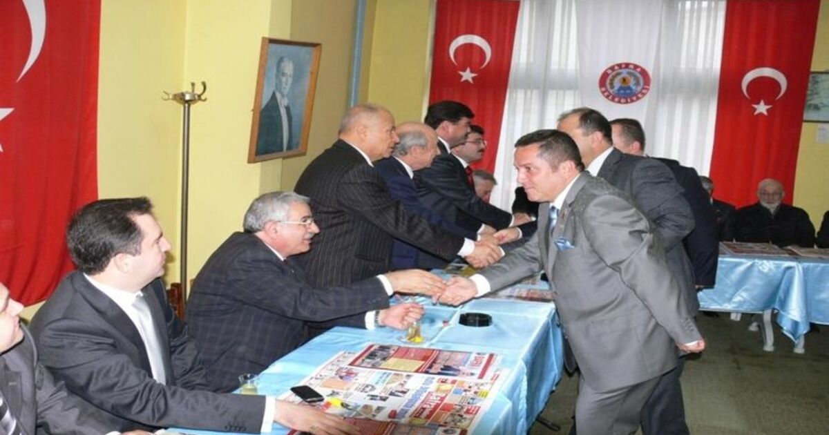 Bafra'da Kurban Bayramı Coşkusu