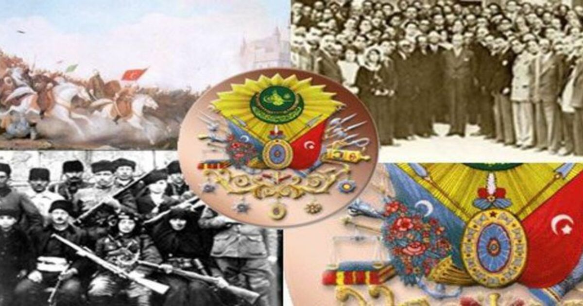 Bafra`da Çifte Bayram