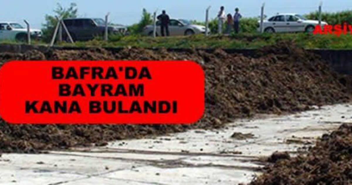 Yörükler`de Kaza: 3 Ölü 3 Yaralı