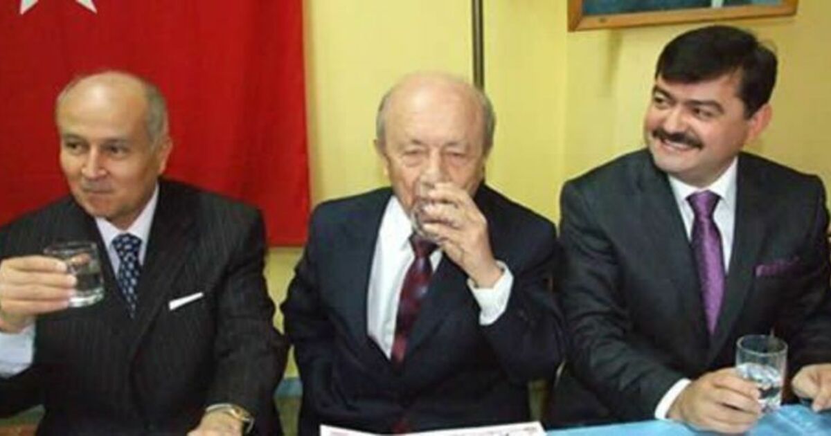 Eski Bakandan Bafra Suyuna Tam Not
