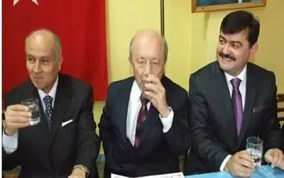 Eski Bakandan Bafra Suyuna Tam Not