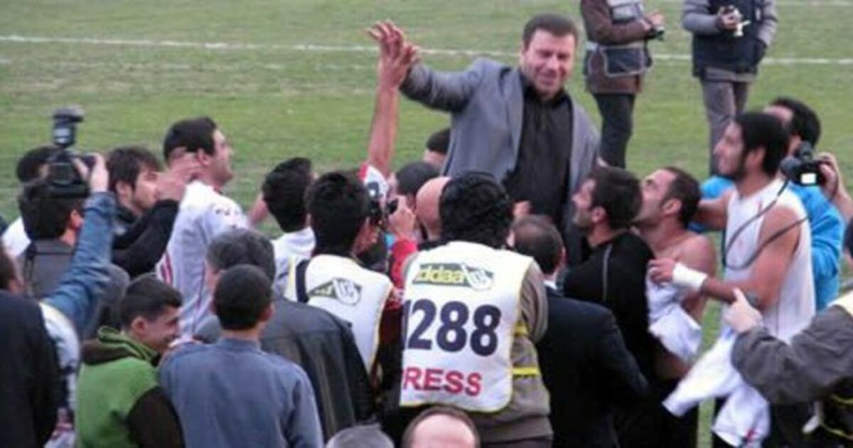 Adım Adım Şampiyonluğa