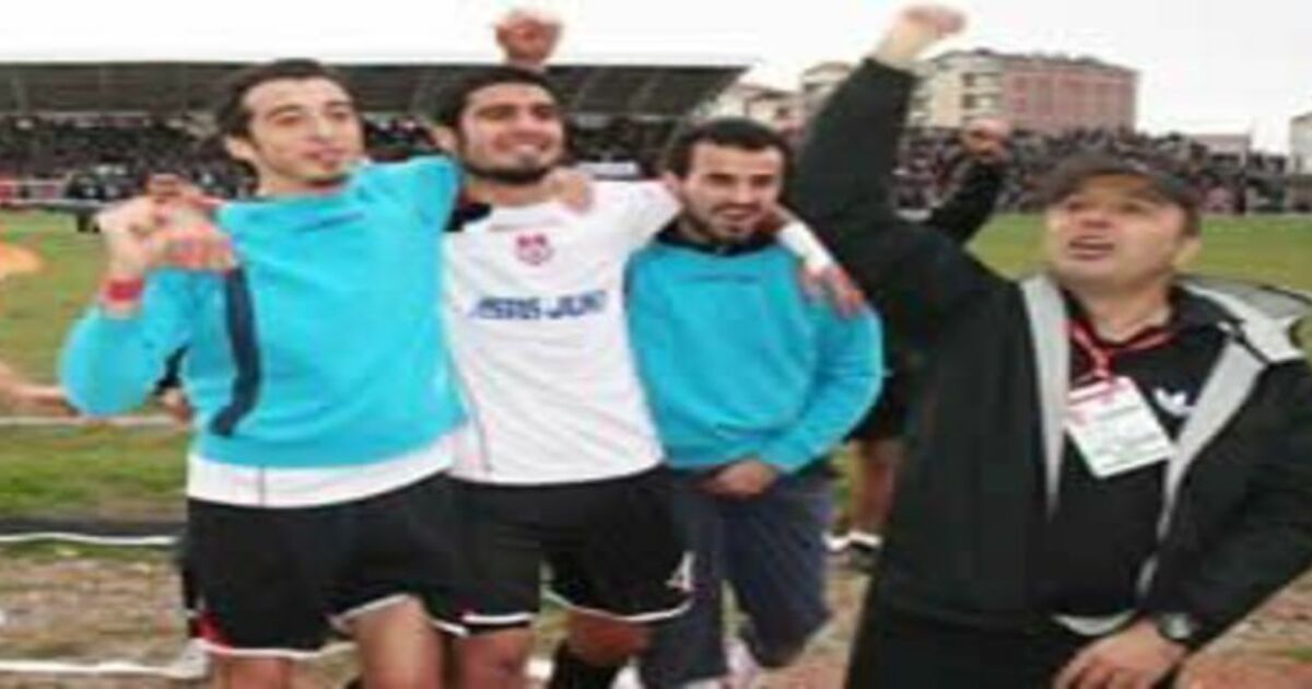 Kilit Maçımız Bulancakspor