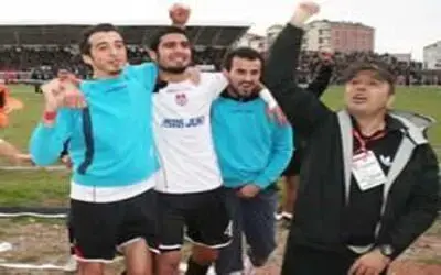 Kilit Maçımız Bulancakspor