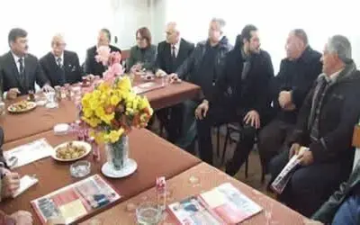 Bafra Artık Meydansız Kalmayacak
