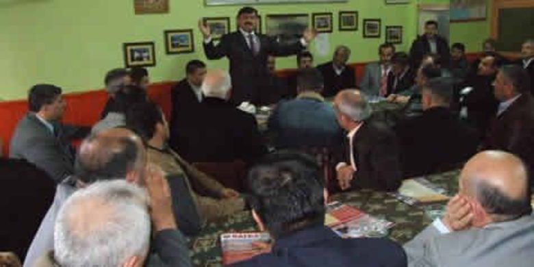 50 Yıllık Su Sorununa 50 Yıllık Çözüm