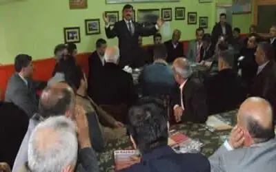 50 Yıllık Su Sorununa 50 Yıllık Çözüm
