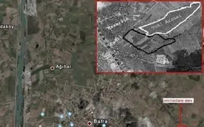 Yeni Hastaneye 13 Milyon Ödenek