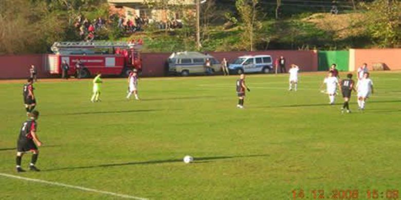 Bulancakspor Kilidini Açalım - Bafra Belediyespor Bulancakspor ile saat 13.30 Bulancak`ta karşı karşıya gelecekler.