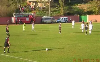 Bulancakspor Kilidini Açalım