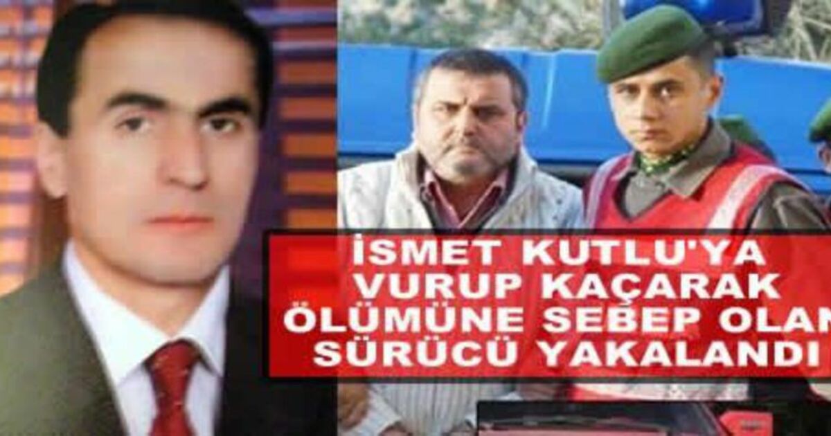 Düşen Far Ele Verdi