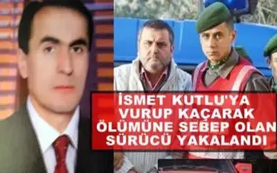Düşen Far Ele Verdi